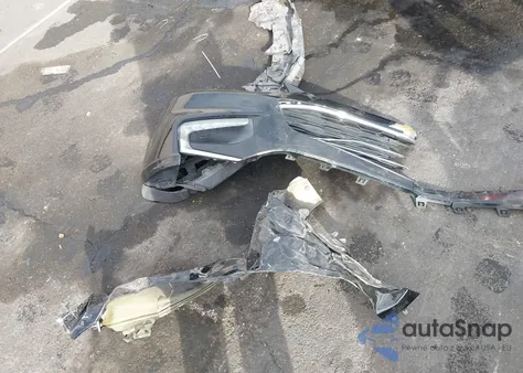 2018 Chevrolet Malibu Lt from USA, damaged, VIN 1G1ZD5ST9JF129829